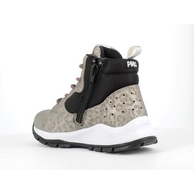 Tommy sparkle sporty boot online fw0fw04635 metallic silver 0k4